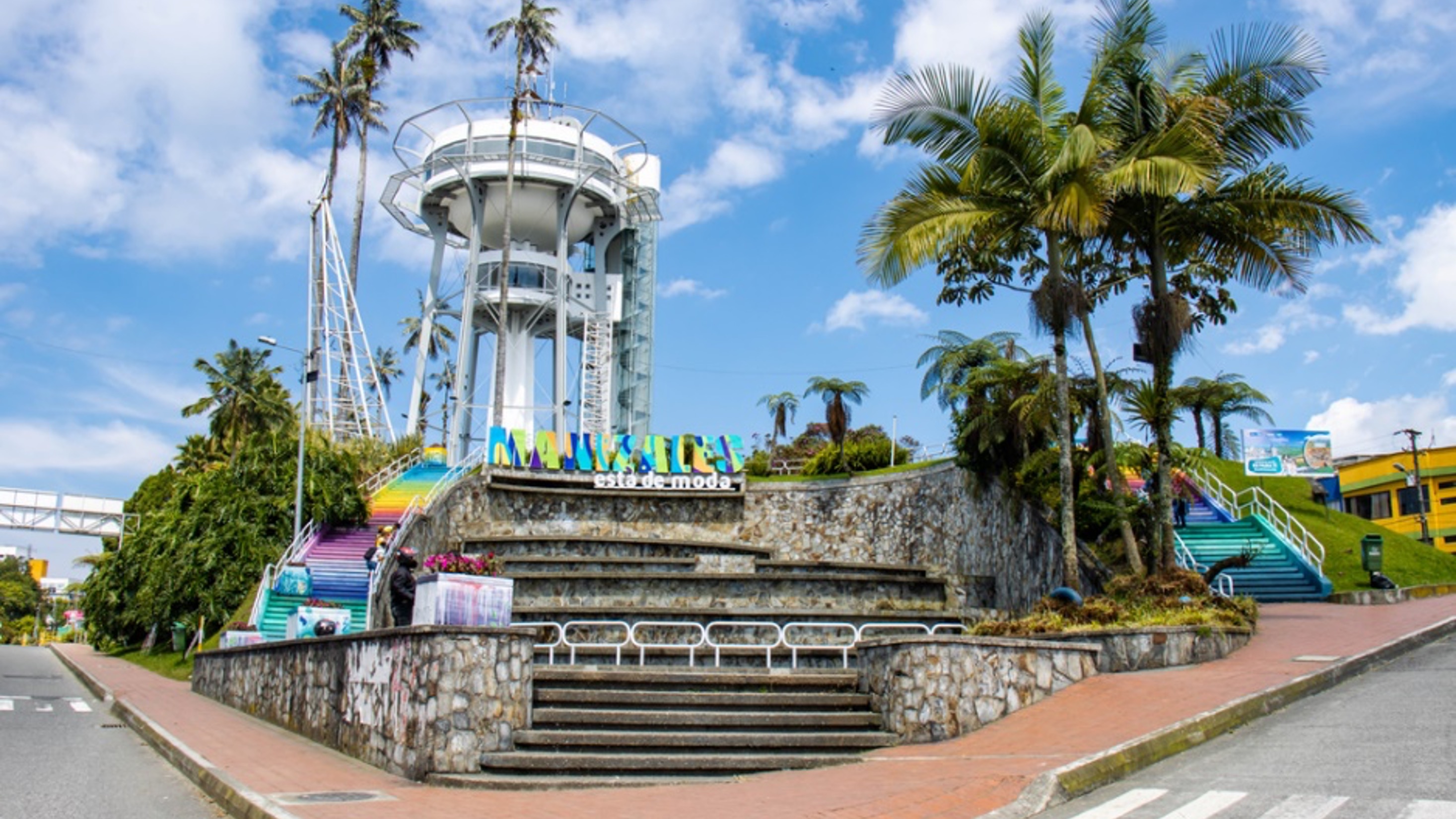 maragar travel, turismo, pasadias, transporte en ibagué, colombia