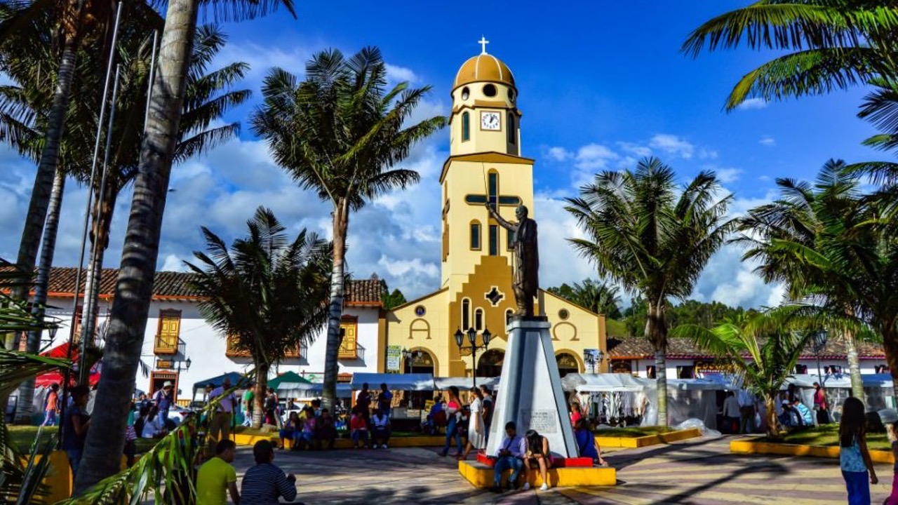 Grupo infinty, turismo, pasadias, transporte en ibagué, colombia