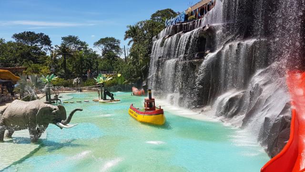 maragar travel, turismo, pasadias, transporte en ibagué, colombia